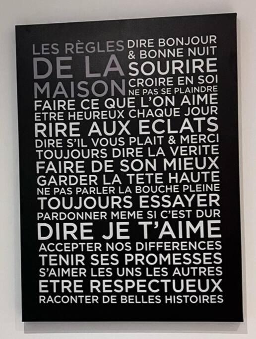 « Le City » Proche Aeroport Cdg, Parc Asterix, Disney, Dammartin-en-Goele Eksteriør billede